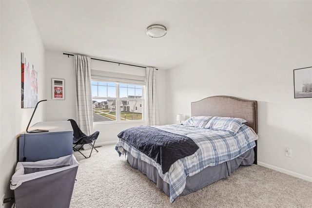 2744 Salt Springs Drive, Saline, MI 48176