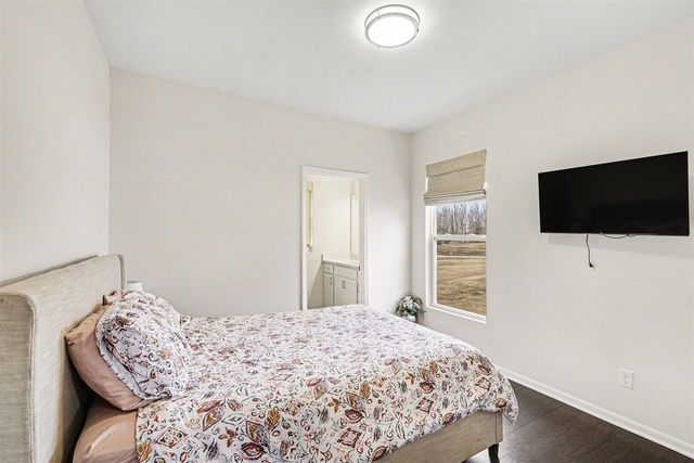 2744 Salt Springs Drive, Saline, MI 48176