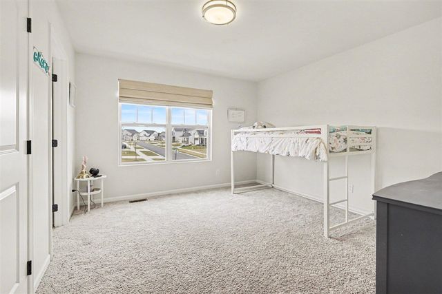 2744 Salt Springs Drive, Saline, MI 48176