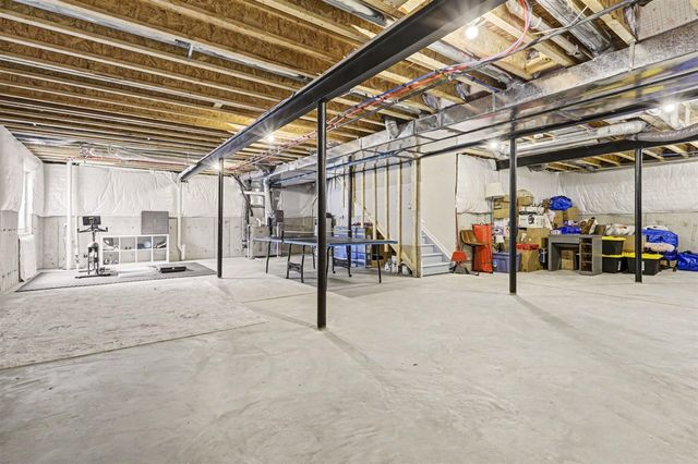 2744 Salt Springs Drive, Saline, MI 48176