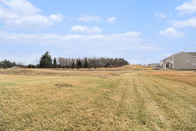 2744 Salt Springs Drive, Saline, MI 48176