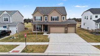 2744 Salt Springs Drive, Saline, MI 48176