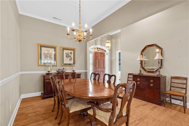 112 Bristol Place SE, Calhoun, GA 30701