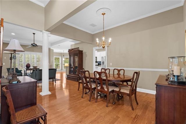 112 Bristol Place SE, Calhoun, GA 30701