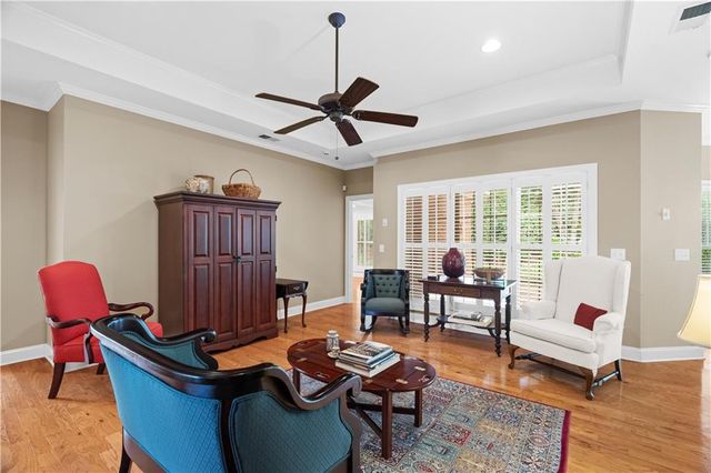 112 Bristol Place SE, Calhoun, GA 30701