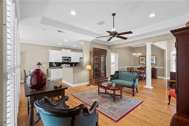 112 Bristol Place SE, Calhoun, GA 30701