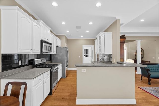112 Bristol Place SE, Calhoun, GA 30701