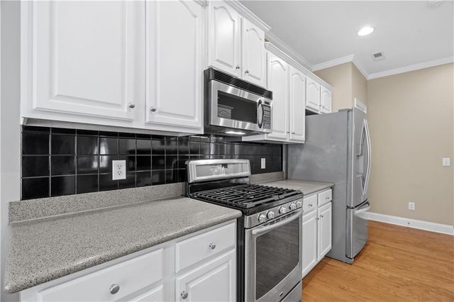 112 Bristol Place SE, Calhoun, GA 30701