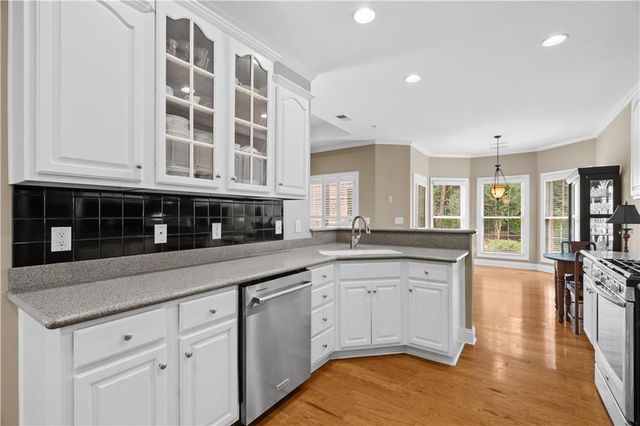 112 Bristol Place SE, Calhoun, GA 30701