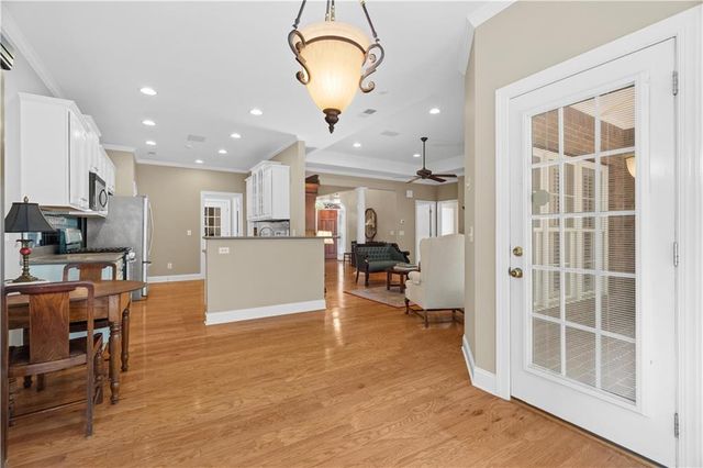 112 Bristol Place SE, Calhoun, GA 30701