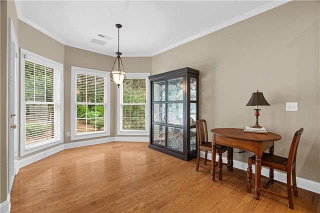 112 Bristol Place SE, Calhoun, GA 30701