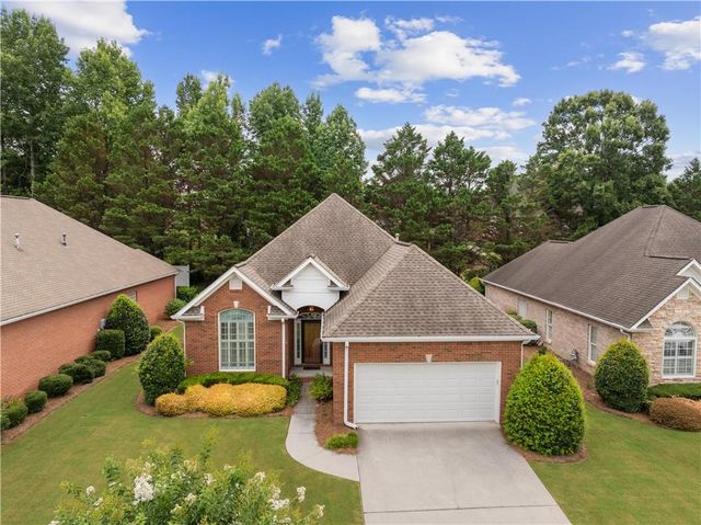 112 Bristol Place SE, Calhoun, GA 30701