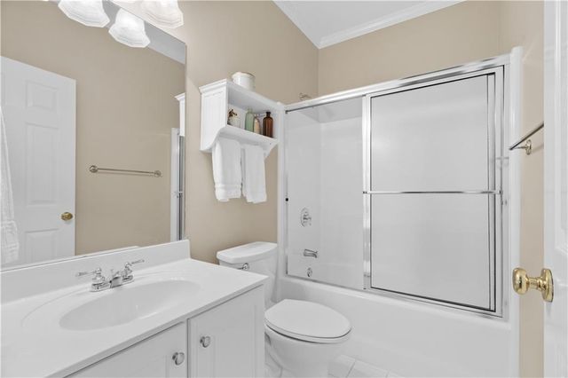 112 Bristol Place SE, Calhoun, GA 30701