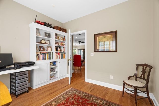 112 Bristol Place SE, Calhoun, GA 30701