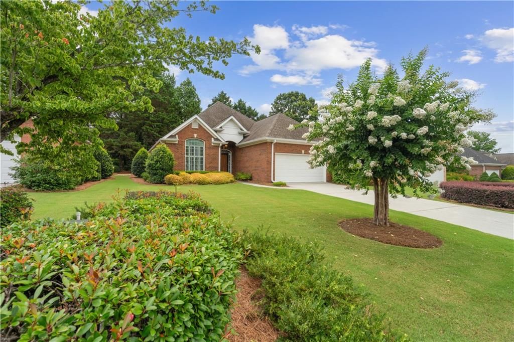112 Bristol Place SE, Calhoun, GA 30701