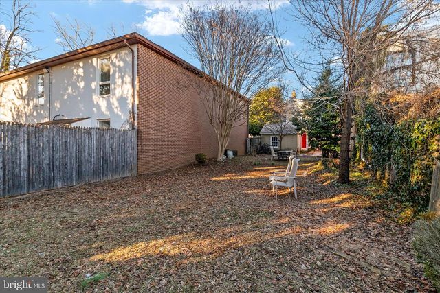 1201 WEST ST, Annapolis, MD 21401