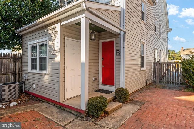 1201 WEST ST, Annapolis, MD 21401