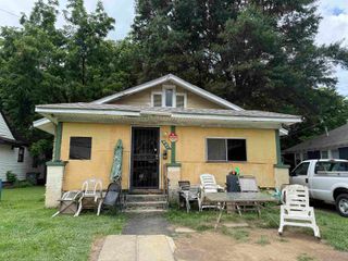 691 HILLCREST ST, Memphis, TN 38112