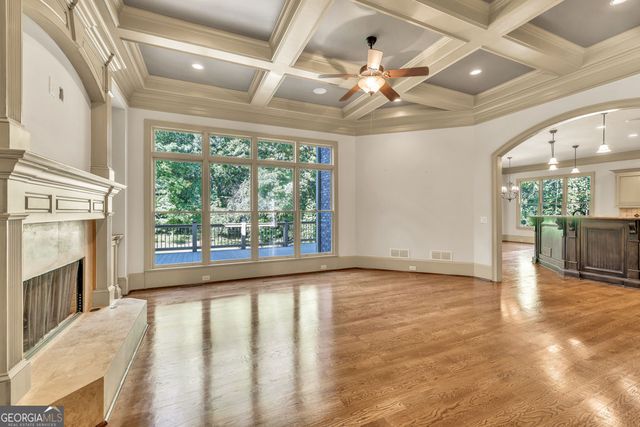 9145 Greenway Court, Gainesville, GA 30506