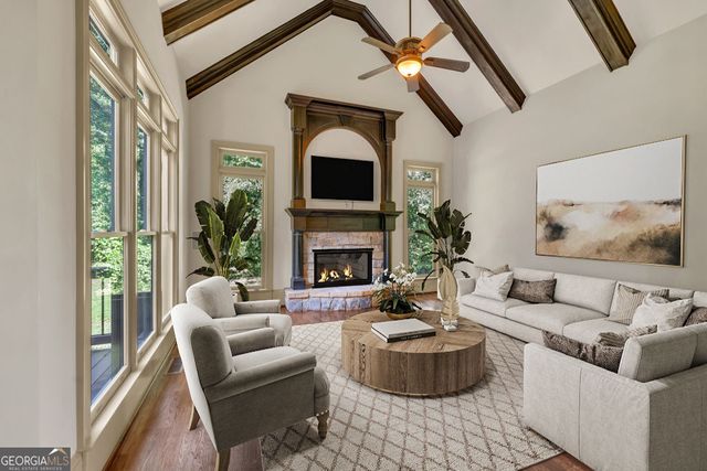 9145 Greenway Court, Gainesville, GA 30506