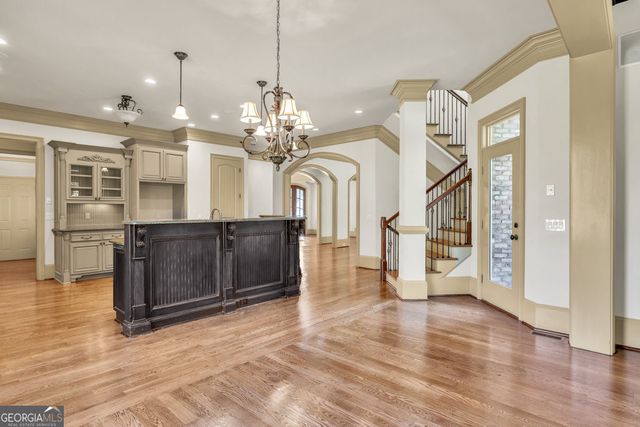 9145 Greenway Court, Gainesville, GA 30506