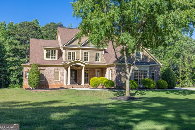 9145 Greenway Court, Gainesville, GA 30506