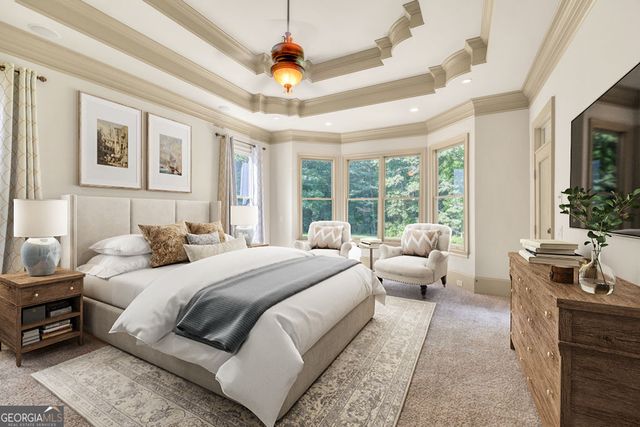 9145 Greenway Court, Gainesville, GA 30506