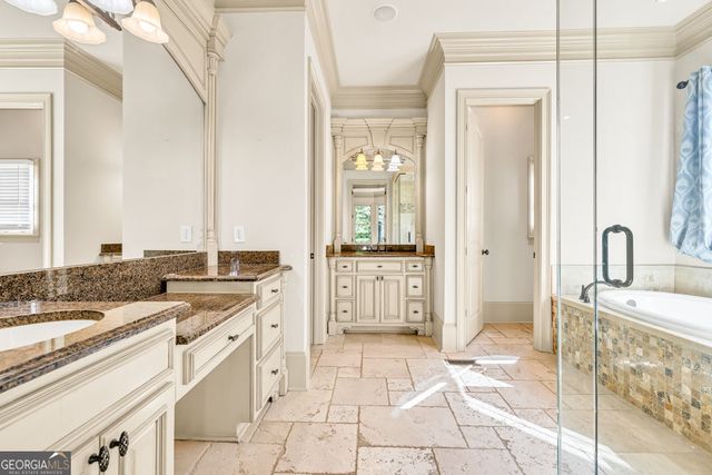 9145 Greenway Court, Gainesville, GA 30506