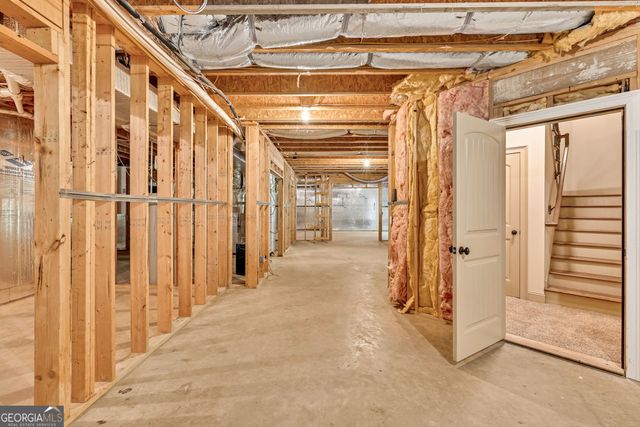 9145 Greenway Court, Gainesville, GA 30506