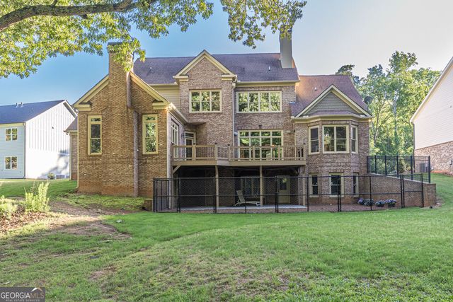 9145 Greenway Court, Gainesville, GA 30506