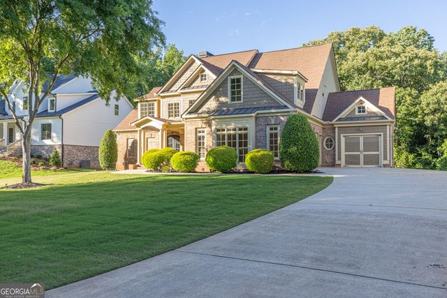 9145 Greenway Court, Gainesville, GA 30506