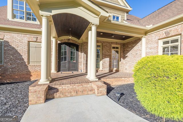 9145 Greenway Court, Gainesville, GA 30506