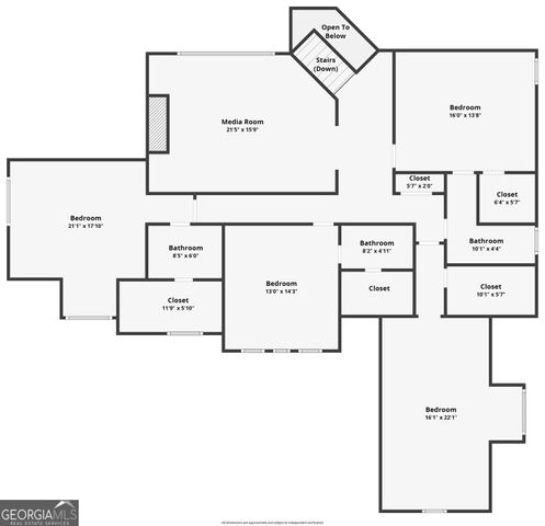 9145 Greenway Court, Gainesville, GA 30506