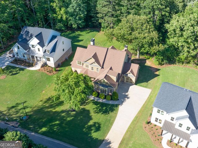 9145 Greenway Court, Gainesville, GA 30506