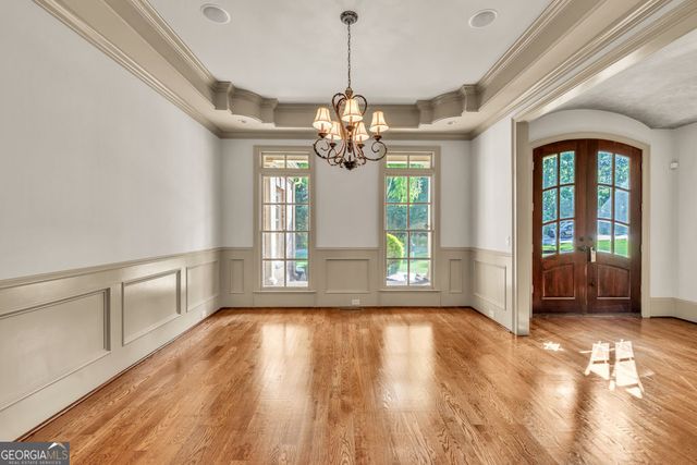 9145 Greenway Court, Gainesville, GA 30506