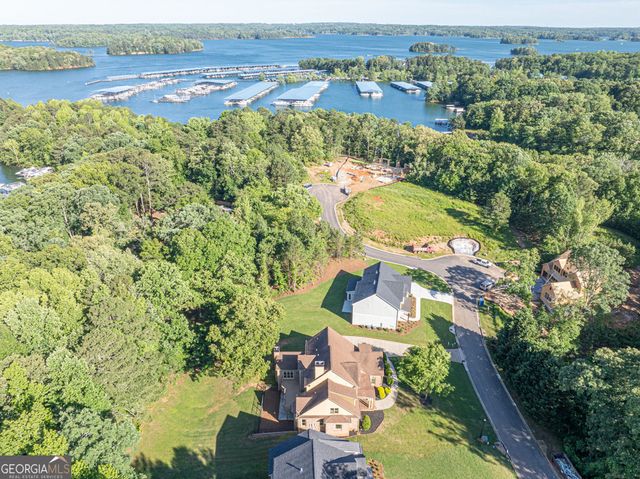 9145 Greenway Court, Gainesville, GA 30506