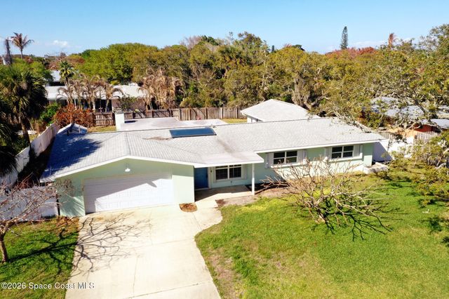 214 Tampa Avenue, Indialantic, FL 32903