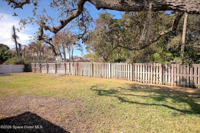 214 Tampa Avenue, Indialantic, FL 32903