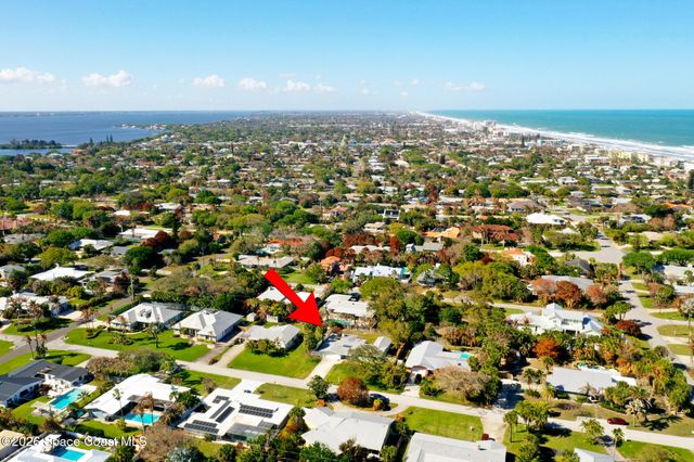 214 Tampa Avenue, Indialantic, FL 32903