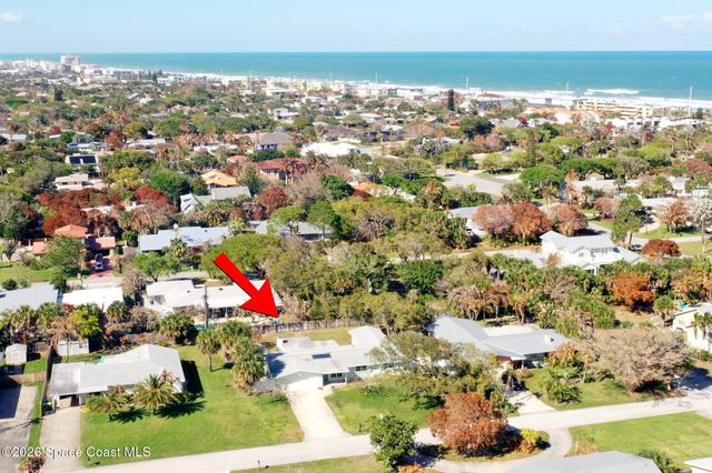 214 Tampa Avenue, Indialantic, FL 32903