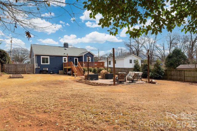 406 S Central Avenue, Belmont, NC 28012