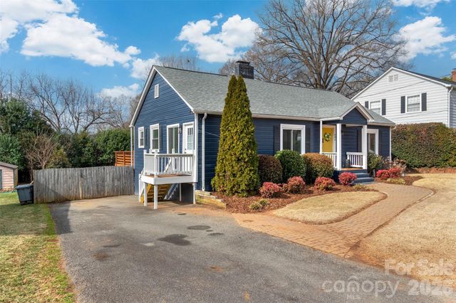 406 S Central Avenue, Belmont, NC 28012
