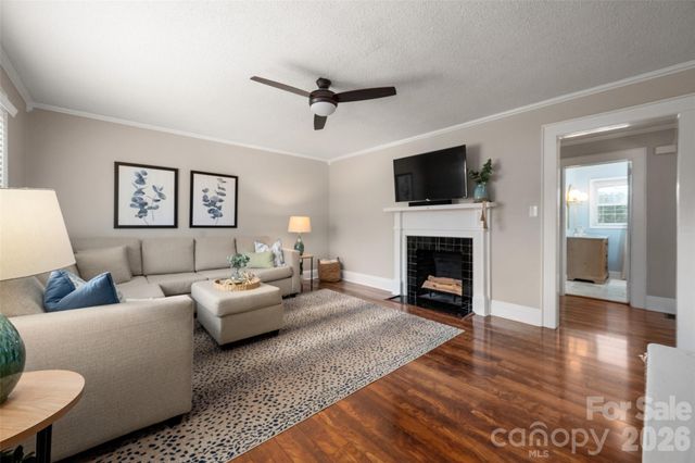 406 S Central Avenue, Belmont, NC 28012