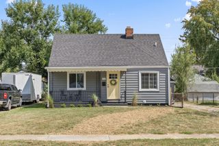 2484 Lexington Avenue, Columbus, OH 43211