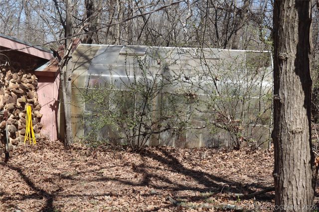 32656 S 4320 Road, Big Cabin, OK 74332