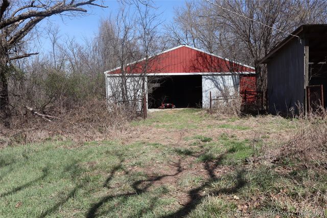 32656 S 4320 Road, Big Cabin, OK 74332