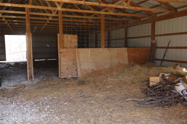 32656 S 4320 Road, Big Cabin, OK 74332