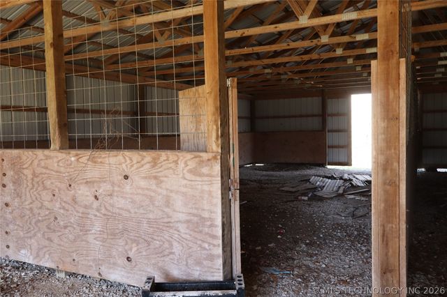 32656 S 4320 Road, Big Cabin, OK 74332