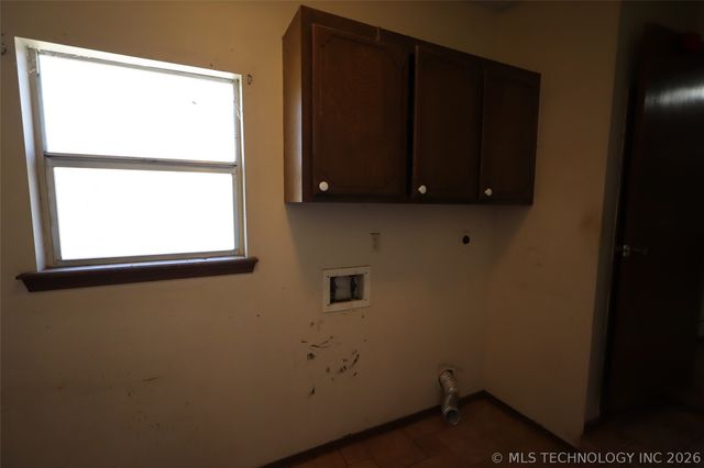 32656 S 4320 Road, Big Cabin, OK 74332