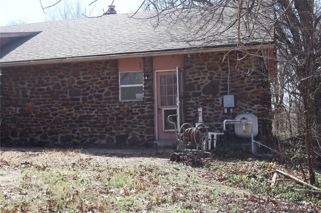32656 S 4320 Road, Big Cabin, OK 74332